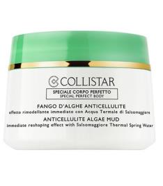 Collistar S.P.Body Anticellulite Draining Gel Mud 400Ml