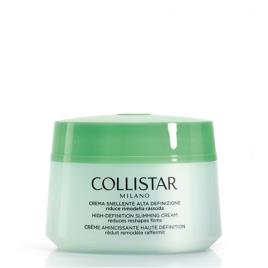 Collistar High Definition Slimming Cream 400ml