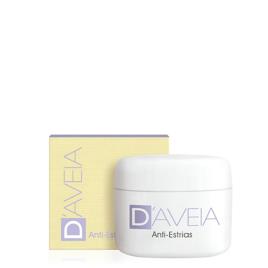D'Aveia Creme Antiestrias 200ml