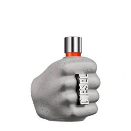 Diesel Only The Brave Street Eau de Toilette 125ml