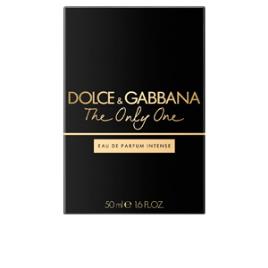 THE ONLY ONE eau de parfum intense vaporizador 50 ml