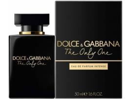 The Only One Eau de Parfum Intense 50ml