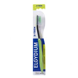 Xtrem Fluo Escova de Dentes Suave