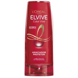 Elvive Color Vive Condicionador 300ml