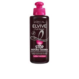 L'ORÉAL PARIS ELVIVE FULL RESIST stop rotura crema sin aclarado 200 ml