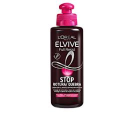 ELVIVE FULL RESIST stop rotura crema sin aclarado 200 ml