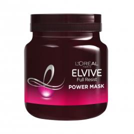 Elvive Full Resist Power Mask 680 ML