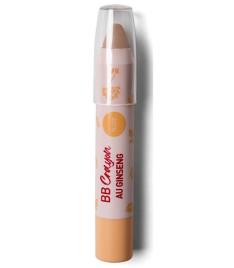 Bb Crayon Au Ginseng Makeup-Care Stick Dore 3G