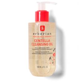 Centella Cleansing Oil Desmaquilhante 180Ml