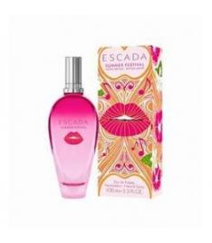 SUMMER FESTIVAL limited edition edt vaporizador 100 ml