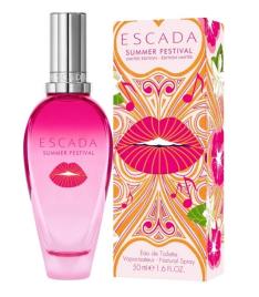 Escada Summer Festival Eau de Toilette 50Ml