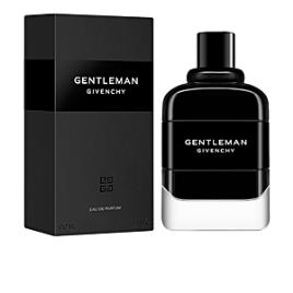 NEW GENTLEMAN eau de parfum vaporizador 100 ml