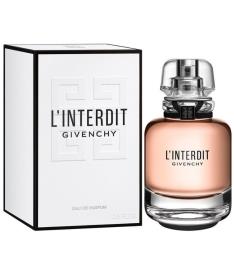 Givenchy L'Interdit Eau de Parfum 80Ml