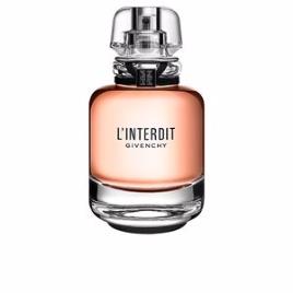 L´INTERDIT eau de parfum vaporizador 80 ml