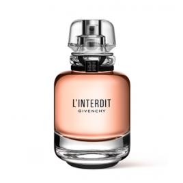 Givenchy L'Interdit Eau de Parfum 80ml