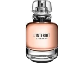 Perfume GIVENCHY  L'Interdit -2018 Eau de Parfum (80 ml)