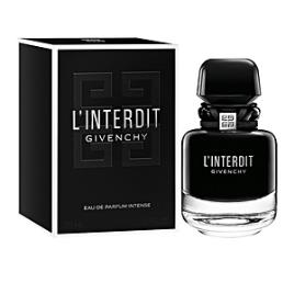 L´INTERDIT INTENSE eau de parfum vaporizador 35 ml