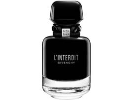 Perfume GIVENCHY  L'Interdit Intense Eau de Parfum (35 ml)