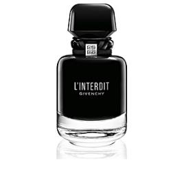 L´INTERDIT INTENSE eau de parfum vaporizador 50 ml