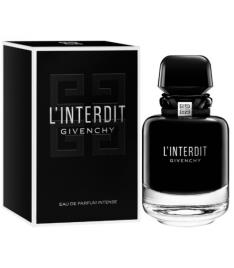 Givenchy L'Interdit Eau de Parfum Intense 50Ml