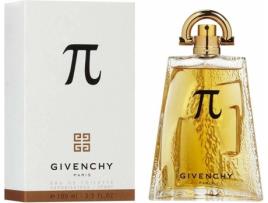 Perfume GIVENCHY  PI Eau de Toilette (100 ml)