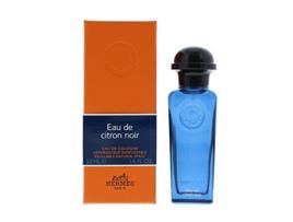 Perfume HERMÈS Eau De Citron Man Noir Eau de Cologne (50 ml)