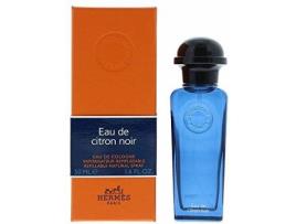 Perfume HERMÈS Eau De Citron Man Noir Eau de Cologne (50 ml)