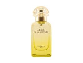 Perfume HERMÈS Le Jardin De Monsieur Li Eau de Toilette (50 ml)