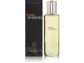 Perfume HERMÈS Terre D Parfum Recarregamento (125 ml)