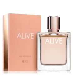 Boss Alive Eau de Toilette 50Ml