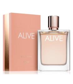 Hugo Boss Boss Alive Eau de Toilette 80Ml