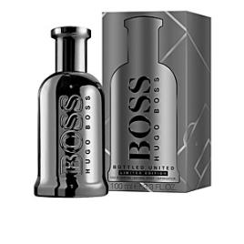 BOTTLED SOCCER UNITED limited edition eau de parfum vaporizador 100 ml