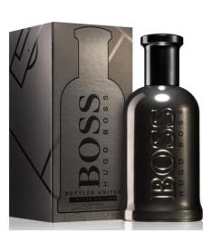 Hugo Boss Boss Bottled United Limited Edition -  Eau de Parfum - 100Ml