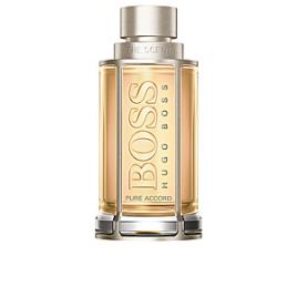 THE SCENT PURE ACCORD eau de toilette vaporizador 50 ml