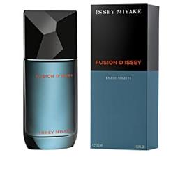 FUSION D´ISSEY eau de toilette vaporizador 100 ml