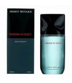 FUSION DISSEY edt vaporizador 100 ml