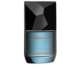 FUSION D´ISSEY eau de toilette vaporizador 50 ml