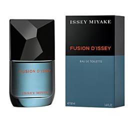 FUSION D´ISSEY eau de toilette vaporizador 50 ml