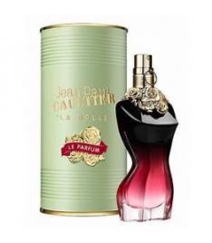 LA BELLE LE PARFUM edp vaporizador 50 ml