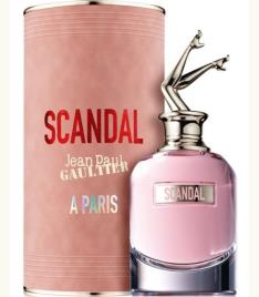 Perfume Mulher Scandal a Paris  EDT - 50 ml