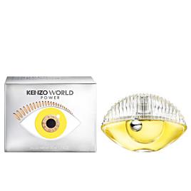 KENZO WORLD POWER eau de parfum vaporizador 50 ml