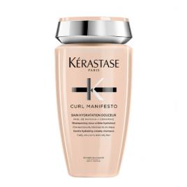 Kérastase Curl Manifesto Bain Hydratation Douceur 250ml