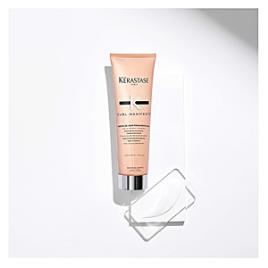 CURL MANIFESTO crème de jour fondamentale 150 ml