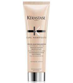 Kerastase Curl Manifesto Creme de Jour Fondamentale 150Ml