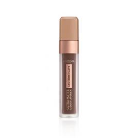 LOréal Infaillible Batom Líquido Ultra Mate Les Chocolats 856