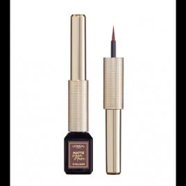 L'Oréal Matte Signature Eyeliner Marron
