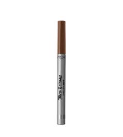 Delineador de Sobrancelhas LOréal Paris Micro Tatouage Shade Loiro Escuro