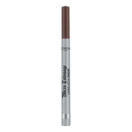 Delineador de Sobrancelhas Unbelievabrow LOréal Paris Micro Tatouage Shade 108-dark brunette