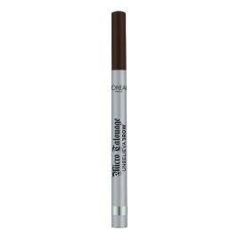 Delineador de Sobrancelhas Unbelievabrow L'Oréal Paris Micro Tatouage Shade 109-ebony