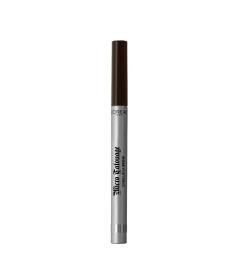 Delineador de Sobrancelhas Unbelievabrow LOréal Paris Micro Tatouage Shade 109-ebony